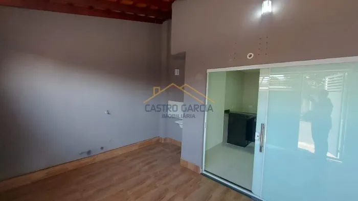 Kitnet para alugar em Americana, Vila Dainese, com 1 quarto, com 40 m²