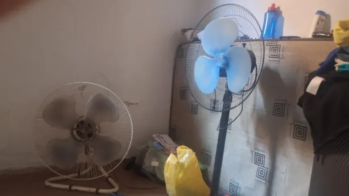Ventilador