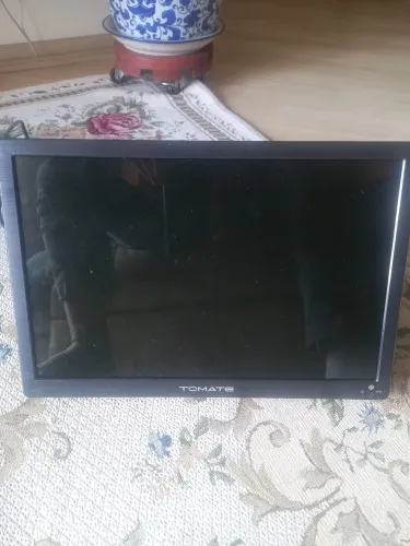 Monitor 14 polegadas Tomate