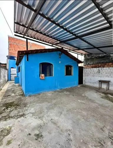 CASA NO GUAMA