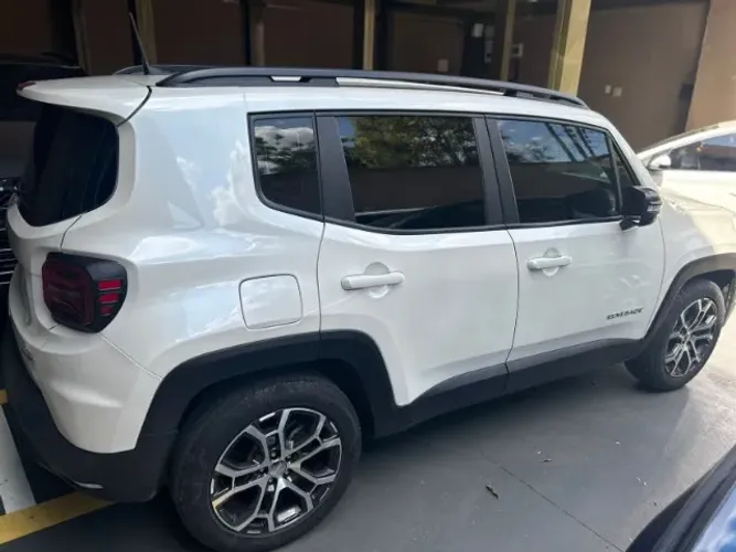Jeep Renegade Long. T270 1.3 TB 4X2 Flex Aut. 2023
