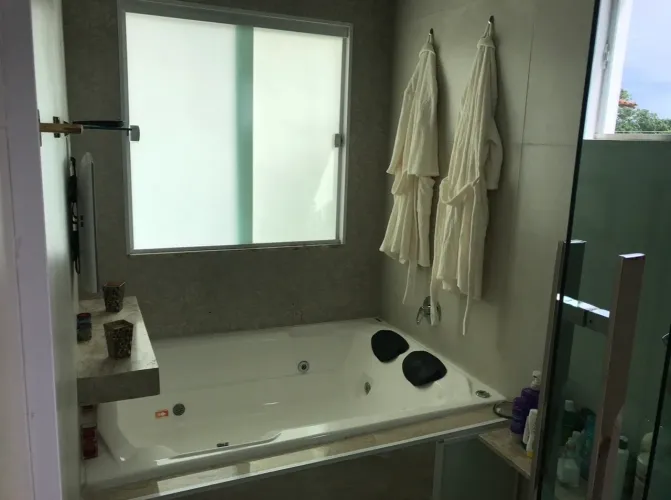 Jacuzzi hidromassagem