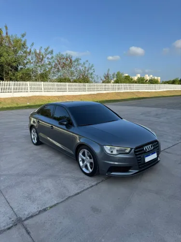 Audi A3 Sedan 1.4/ Attra. 16V TB FSI S-tronic 2016
