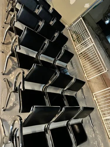 Vendo Longarinas em ótimo estado