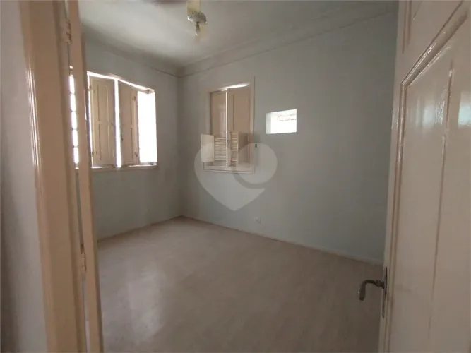 Casa de Vila à venda com 2 quartos em Tijuca, Rio de Janeiro - RJ