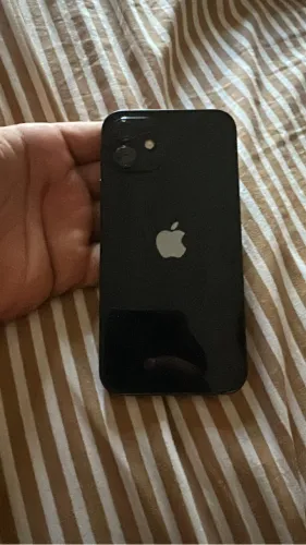 iPhone 12 normal sem maraca de uso de um único dono