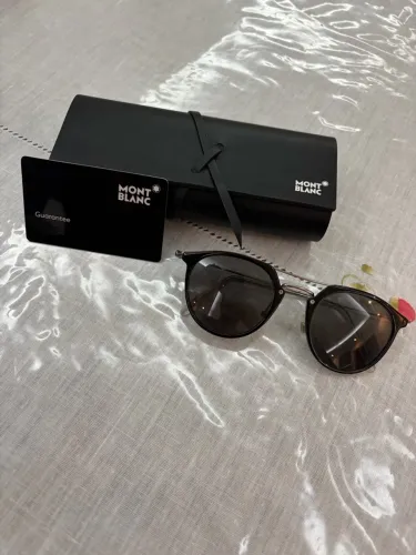 Óculos Montblanc original MB0204S