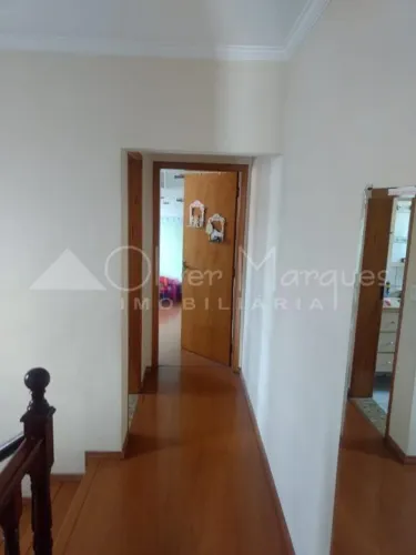 Sobrado à venda, 149 m² por R$ 530.000,00 - Jardim Piratininga - Osasco/SP