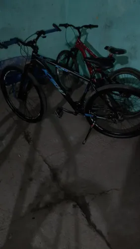 Bicicleta aro 29