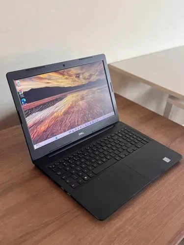 Notebook Dell Core i7 8ª geração 8Gb RAM 2TB armazenamento interno
