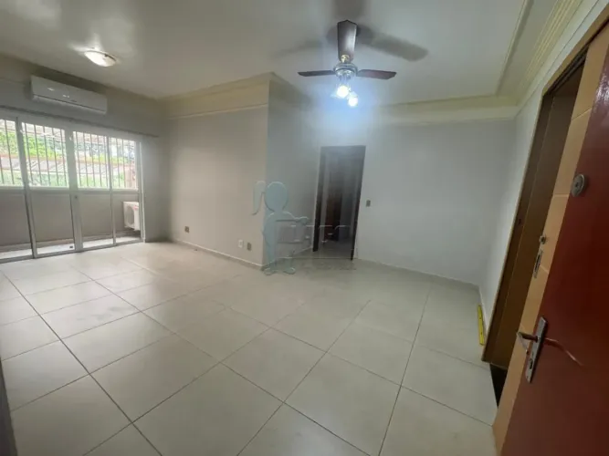 Apartamento térreo de 03 quartos para locação - Lagoinha