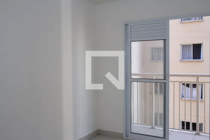 Apartamento à Venda - Vila Santa Clara, 2 Quartos, 35 m2