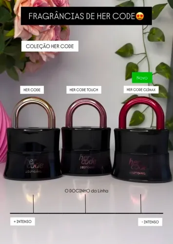 Her Code