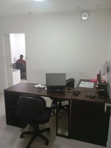 Escritório para aluguel com 31 metros quadrados em Ponta Negra - Manaus - AM
