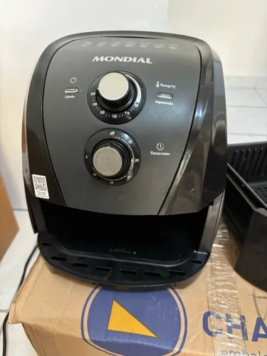 Vendo Air Fryer seminova