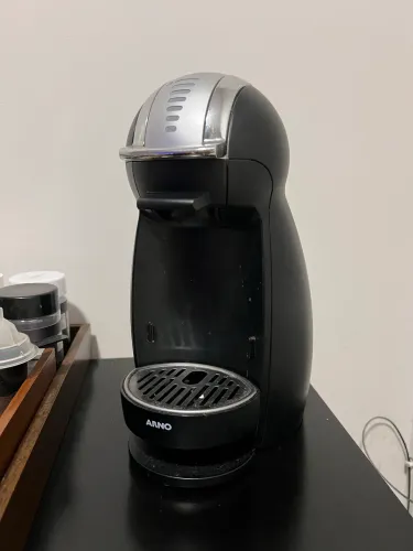 Cafeteira