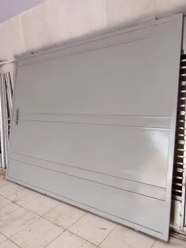 Portão pronta entrega 