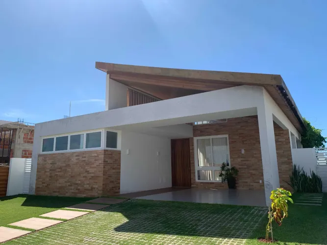 CASA EM APHAVILLE SERGIPE [57753]