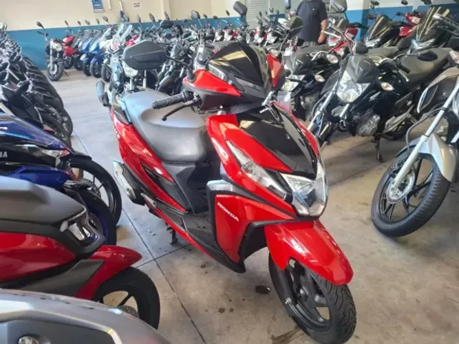 Honda Elite 125 2025