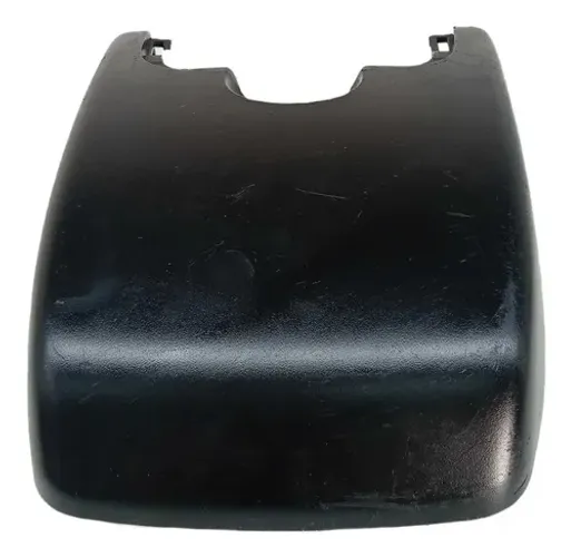 Moldura Acabamento Retrovisor Parabrisa Toyota Corolla 2021 Preto