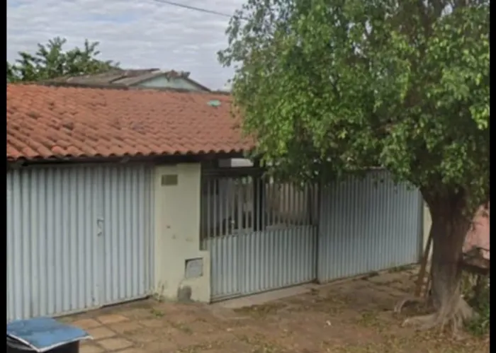 Lote Setor Leste Universitário