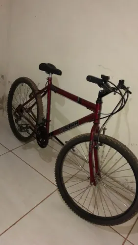 Bicicleta aro 26