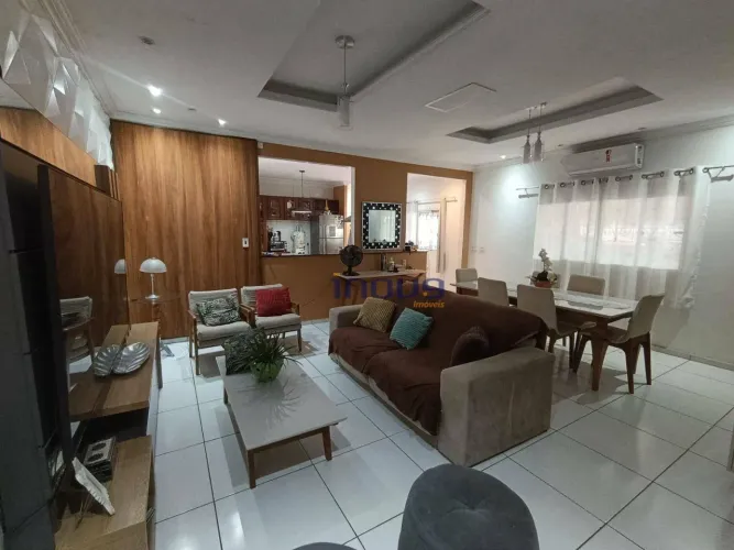 Casa com 2 dormitórios à venda, 365 m² por R$ 1.800.000,00 - Montese - Fortaleza/CE
