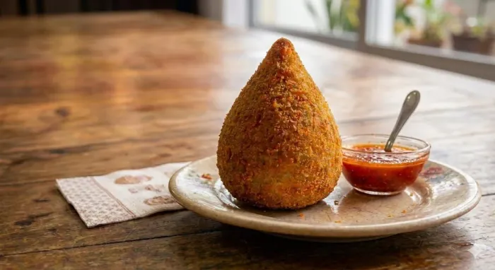 Coxinha