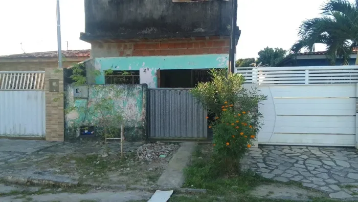 Excelente casa para alugar