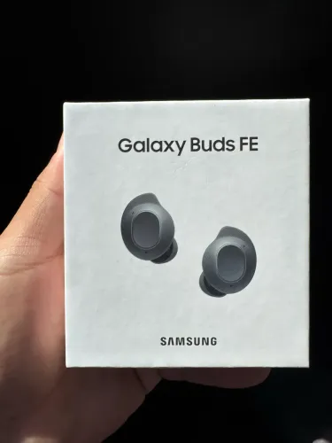 GALAXY BUDS FE