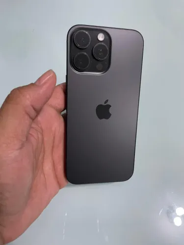iPhone 16 pro max 512g