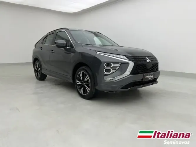Mitsubishi Eclipse Cross HPE 1.5 16V 165cv AUT 2026