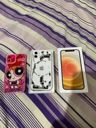 iPhone 12 
