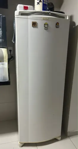 Geladeira Cônsul
