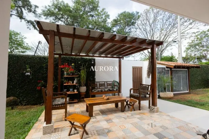 Sobrado com 4 dormitórios à venda, 400 m² por R$ 2.600.000,00 - Vale dos Tucanos - Londrin