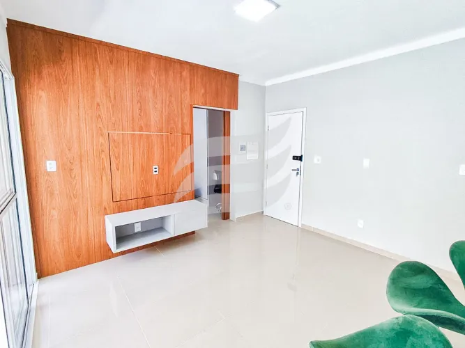 Edifício Maranello - Apartamento studio à venda no bairro Vila Santo Antônio, Araçatuba/SP