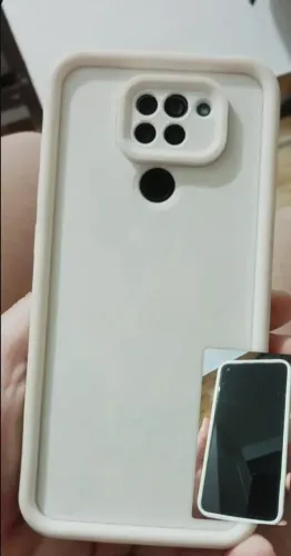 Vendo Redmi note 9