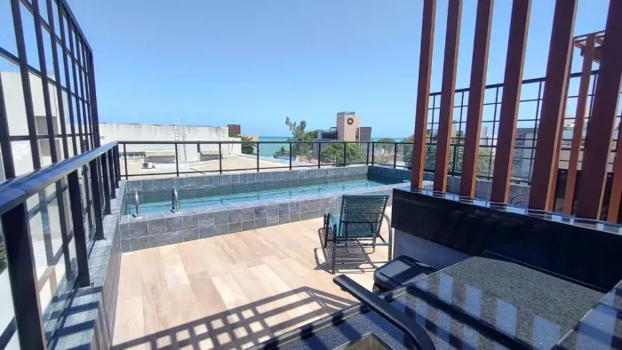 Descubra um novo jeito de viver bem no Bessa com o Storey Luxor Home Service