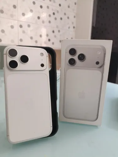 iPhone 17 Pro Max 256GB