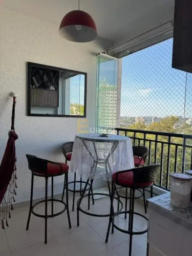 Apartamento à venda no Condomínio Forest Hills Jundiaí em Jundiaí/SP