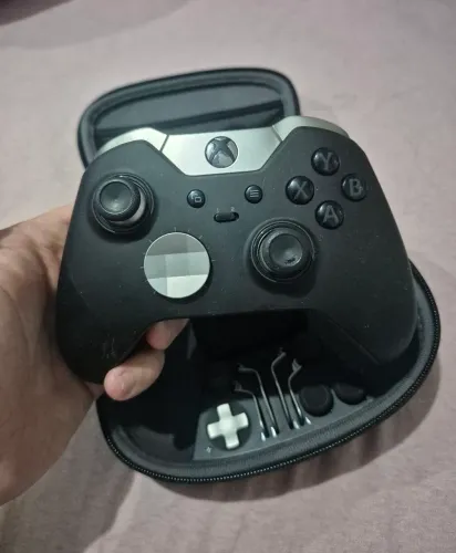 Controle Elite 1 Xbox
