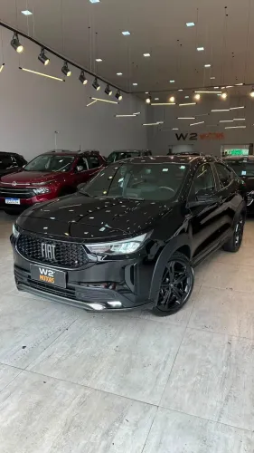 Fiat Fastback Limited Ed.1.3 270 T.flex Aut. 2023