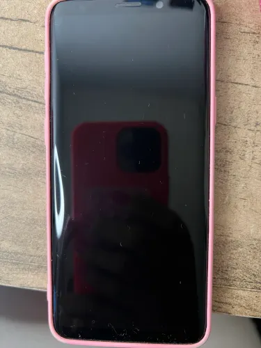 Samsung Galaxy S9
