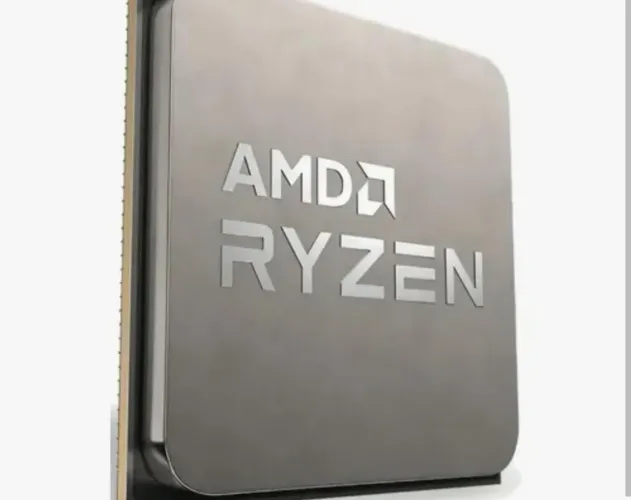 VENDO RYZEN 5 4600g