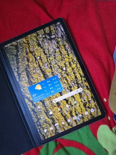 Galaxy tab s10 fe 128 gigas