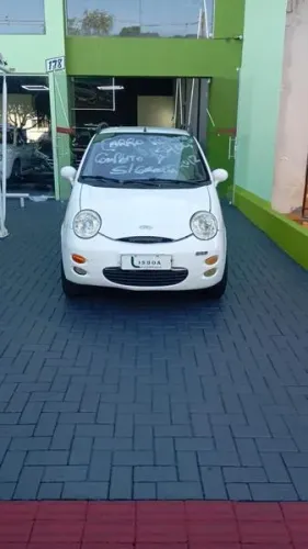 Chery QQ 1.1/1.0 12V 69cv 5P 2012