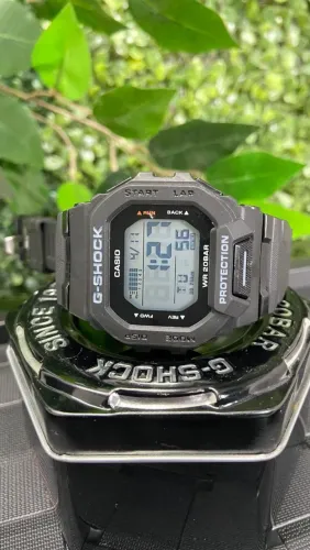 Relógio G-Shock Masculino 