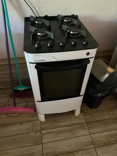 Fogão 4 bocas