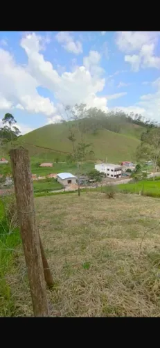Terreno com escritura em Patrimônio da Penha-ES (Caparaó Capixaba)