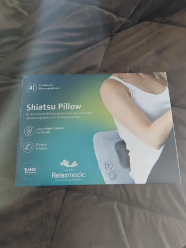 Massageador 